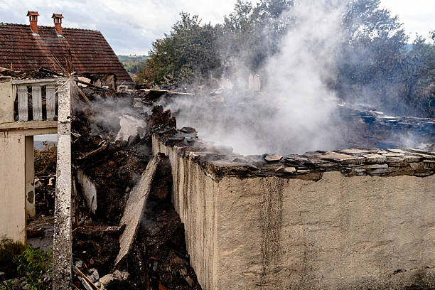 Affordable Emergency Fire Cleanup solutions in Leesburg, OH
